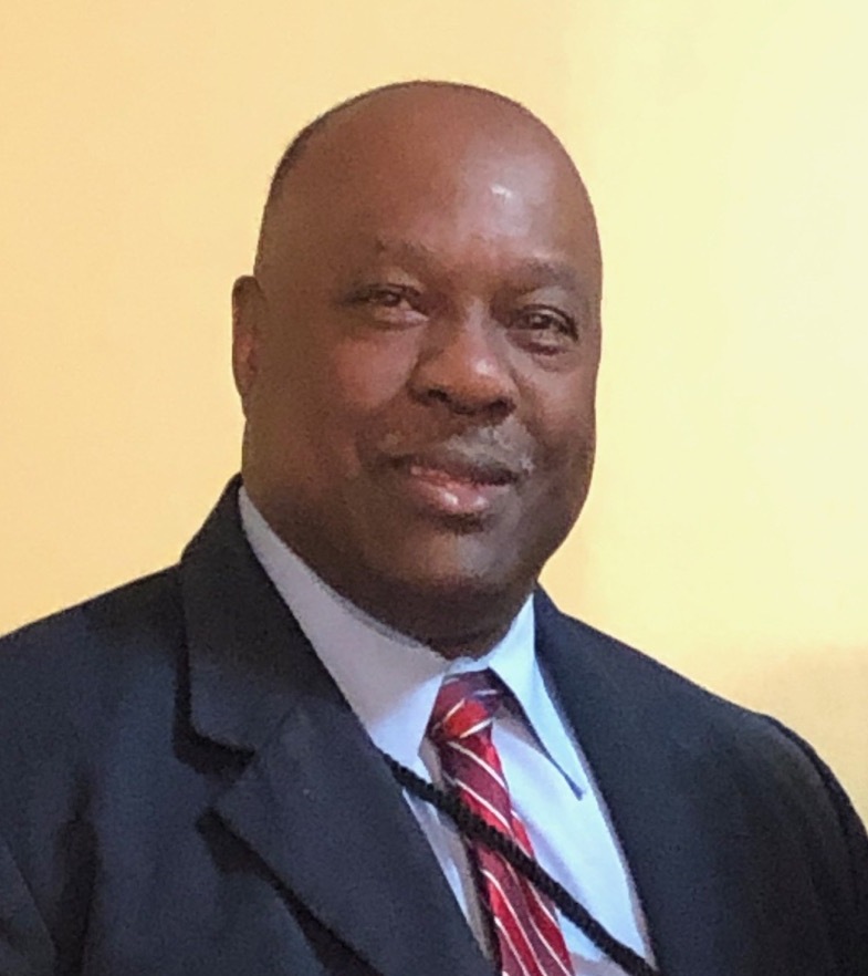 Myron D. Peters, Sr.